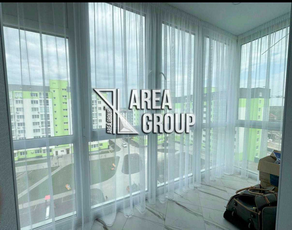 Здається в оренду стильна 1-кімн  квартира у ЖК Нова Будова-2 Каменец-Подольский - изображение 3