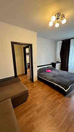 Здам 1к квартиру 10 хв метро Позняки Київ