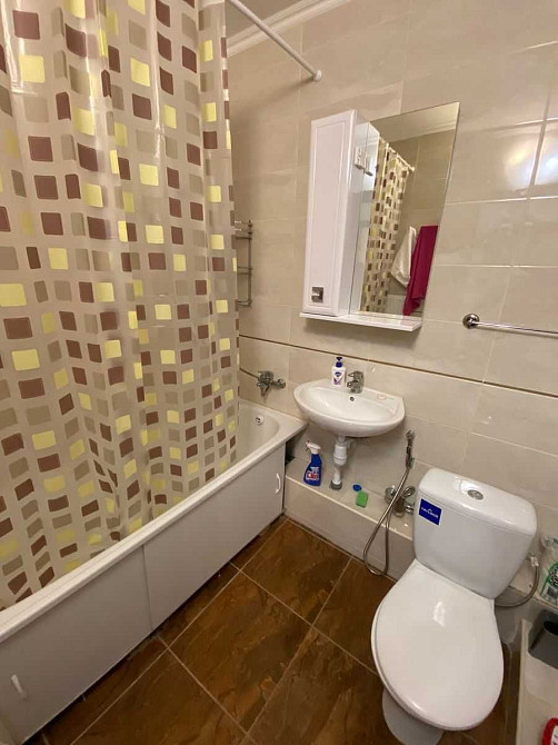 Здам 1к квартиру 10 хв метро Позняки Киев - изображение 8