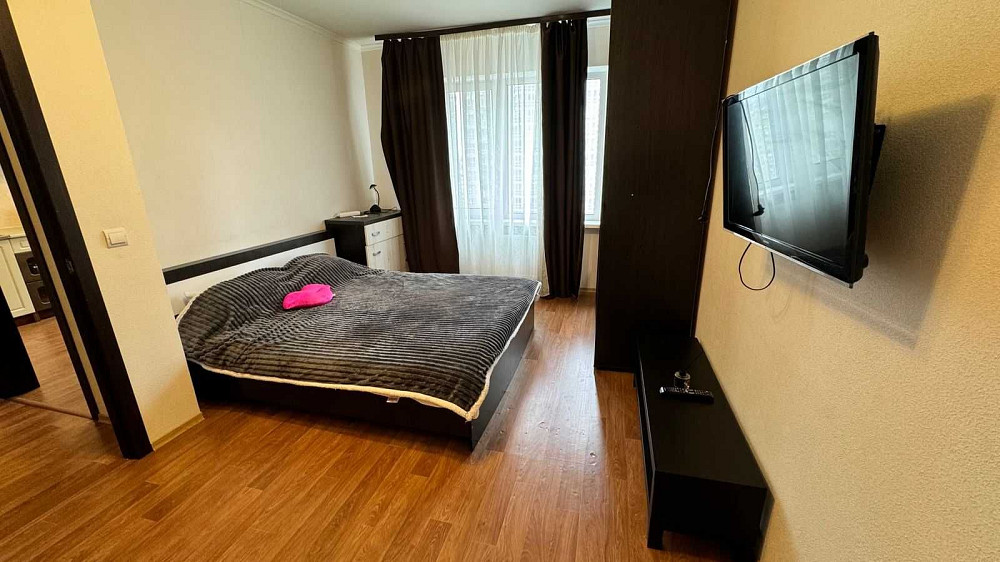 Здам 1к квартиру 10 хв метро Позняки Киев - изображение 4