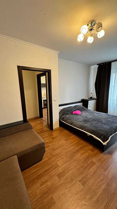 Здам 1к квартиру 10 хв метро Позняки Киев - изображение 3