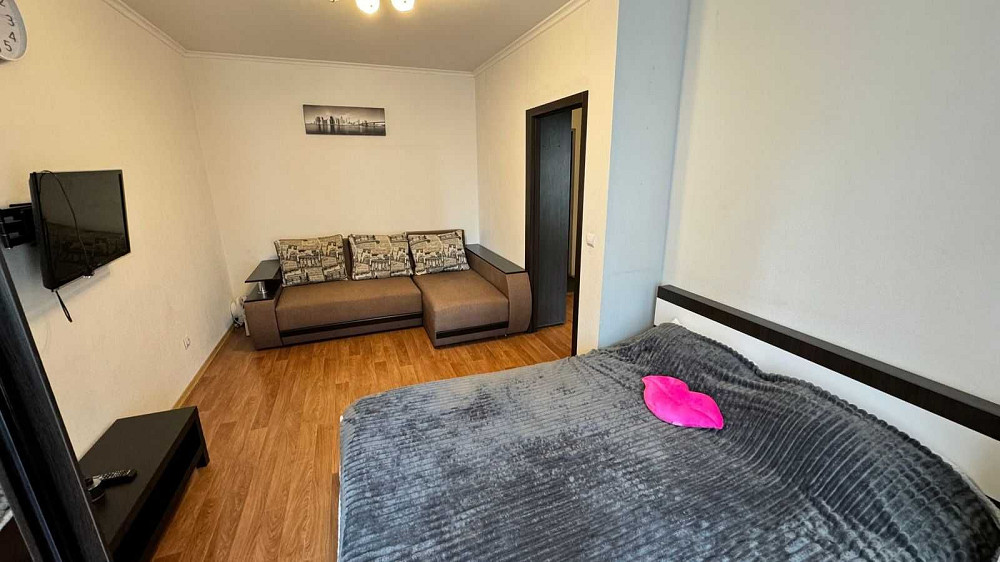 Здам 1к квартиру 10 хв метро Позняки Киев - изображение 6