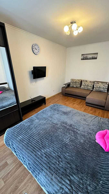 Здам 1к квартиру 10 хв метро Позняки Киев - изображение 5