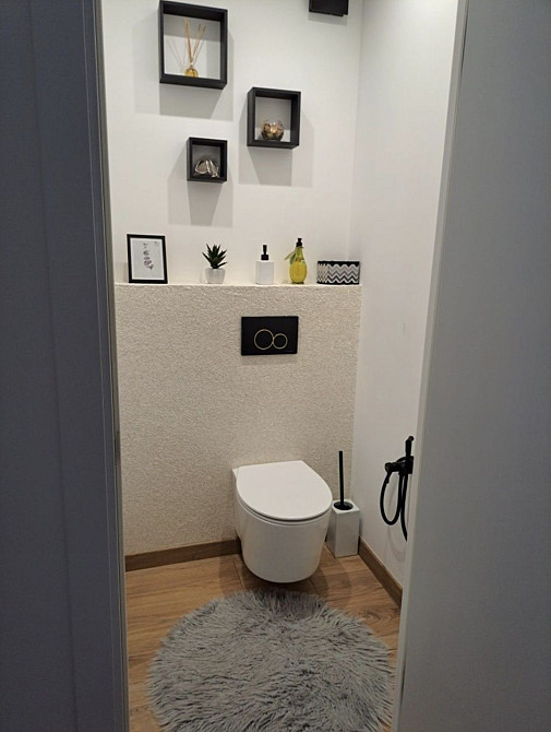 Оренда 2хквартири,"Мала прага"Ужгород Брод - изображение 4