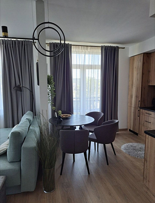 Оренда 2хквартири,"Мала прага"Ужгород Брод - изображение 6