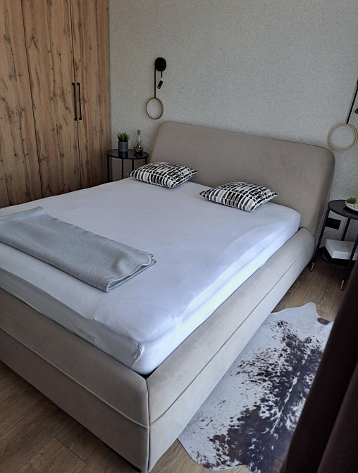 Оренда 2хквартири,"Мала прага"Ужгород Брод - изображение 2