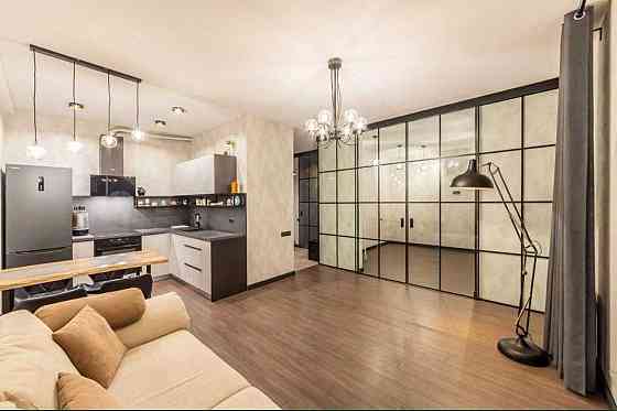 Оренда 1к квартири ЖК Нова Англія Максимовчиа 26 будинок Кембрідж Київ