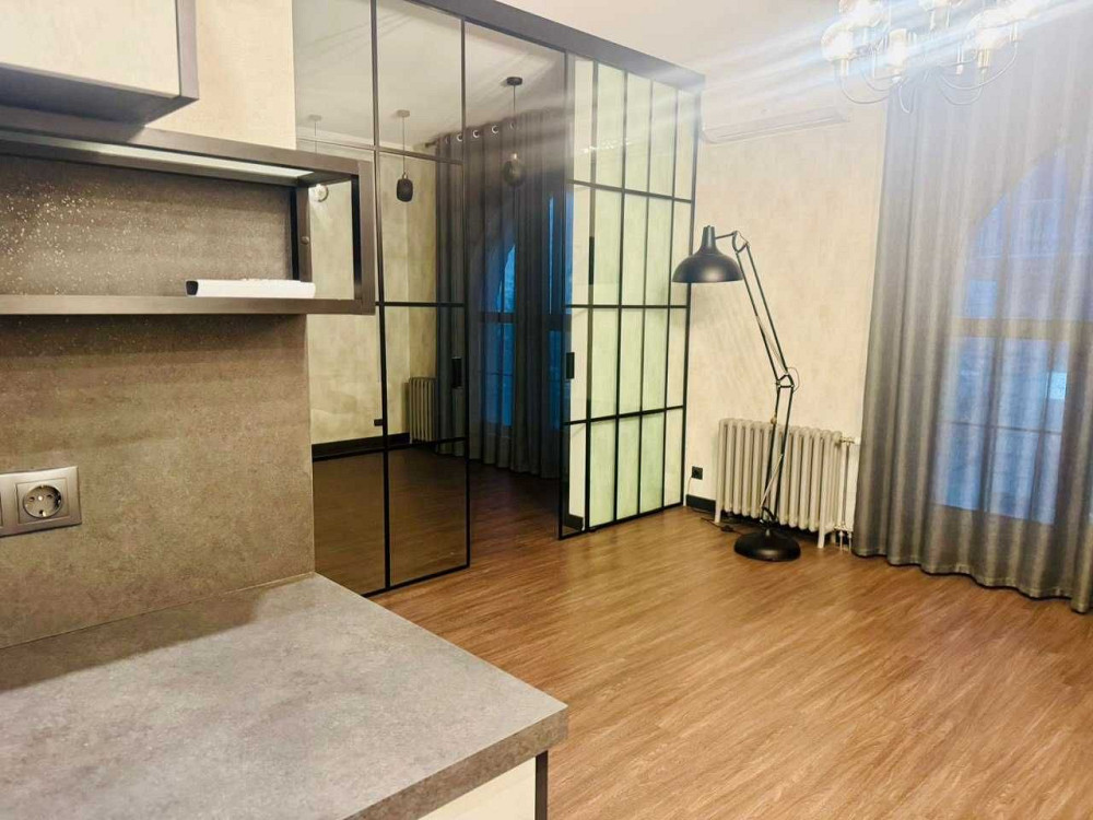 Оренда 1к квартири ЖК Нова Англія Максимовчиа 26 будинок Кембрідж Киев - изображение 3