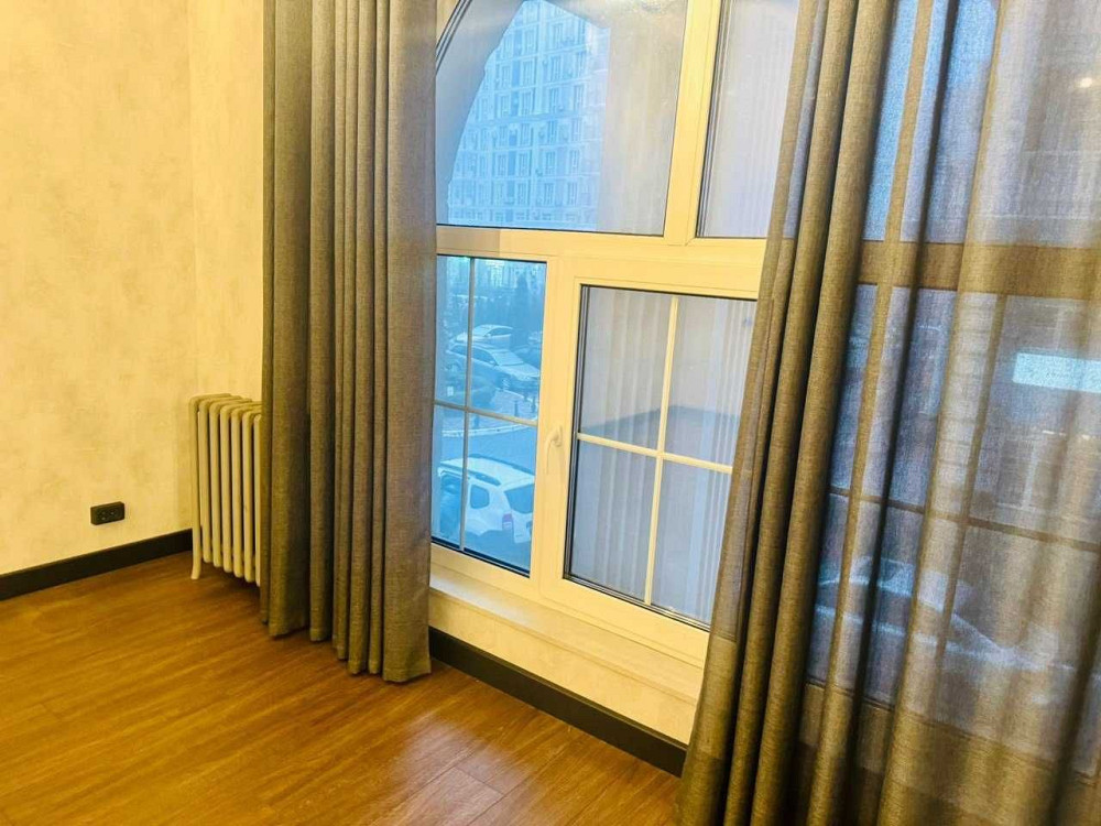 Оренда 1к квартири ЖК Нова Англія Максимовчиа 26 будинок Кембрідж Киев - изображение 5