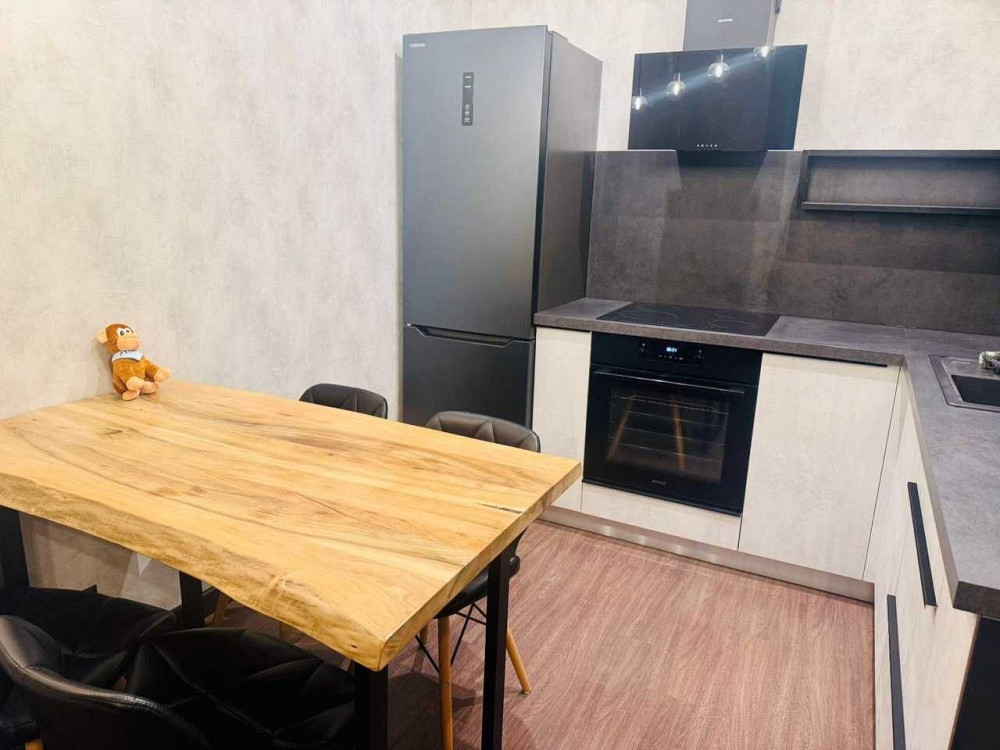 Оренда 1к квартири ЖК Нова Англія Максимовчиа 26 будинок Кембрідж Киев - изображение 4