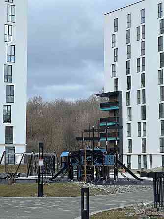 Оренда квартири в ЖК "Малоголосківські паргорби», Малоголосківська,40 Львів