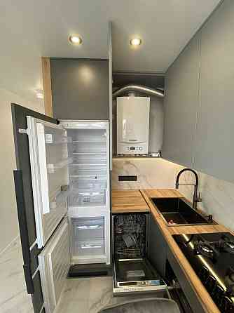 Оренда квартири в ЖК "Малоголосківські паргорби», Малоголосківська,40 Львів