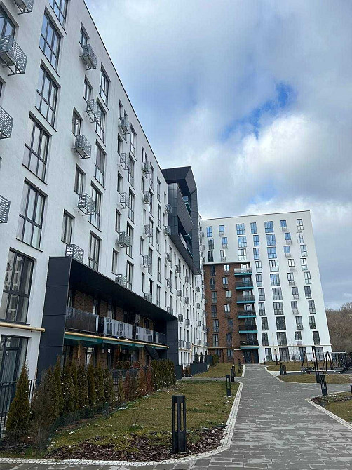 Оренда квартири в ЖК "Малоголосківські паргорби», Малоголосківська,40 Львів - зображення 5