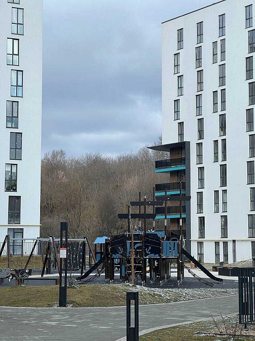 Оренда квартири в ЖК "Малоголосківські паргорби», Малоголосківська,40 Львів - зображення 6