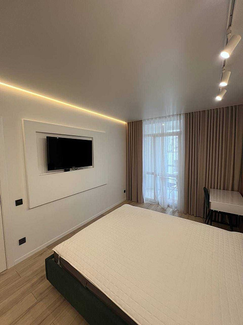 Оренда квартири в ЖК "Малоголосківські паргорби», Малоголосківська,40 Львів - зображення 8