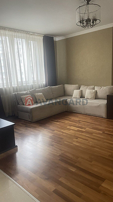 оренда 3к квартири Дарницький район Київ - зображення 8