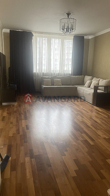 оренда 3к квартири Дарницький район Київ - зображення 6