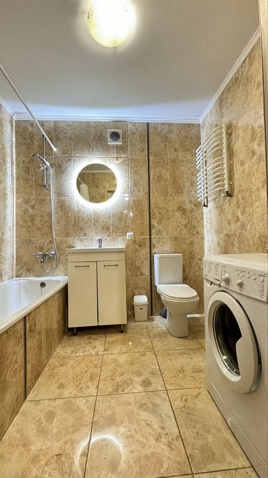 Оренда 1о кім квартири Східний Тернополь - изображение 5