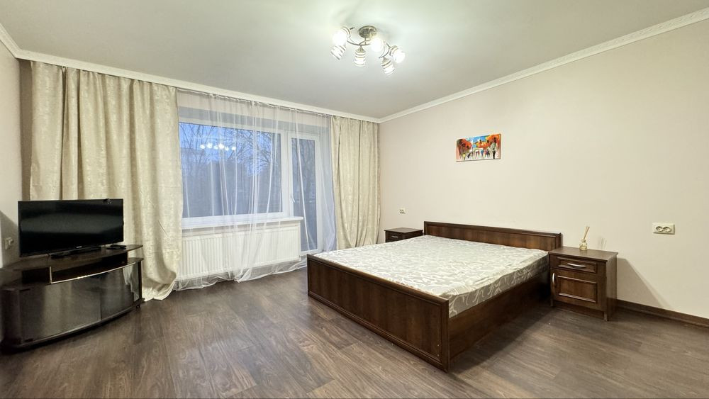 Оренда 1о кім квартири Східний Тернополь - изображение 2