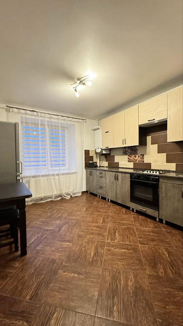 Оренда 1о кім квартири Східний Тернополь - изображение 1