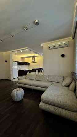 Квартира 3к, жк Голосеевский, метро Демеевская, паркинг, генератор Київ