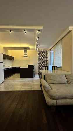 Квартира 3к, жк Голосеевский, метро Демеевская, паркинг, генератор Київ