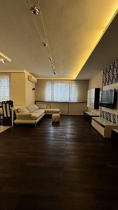 Квартира 3к, жк Голосеевский, метро Демеевская, паркинг, генератор Київ - зображення 5