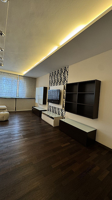 Квартира 3к, жк Голосеевский, метро Демеевская, паркинг, генератор Київ - зображення 7