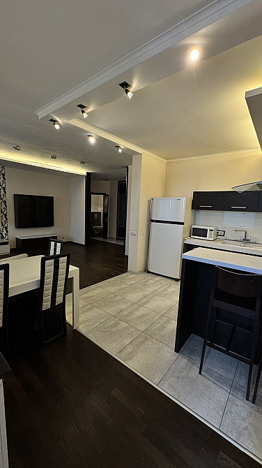 Квартира 3к, жк Голосеевский, метро Демеевская, паркинг, генератор Київ - зображення 6