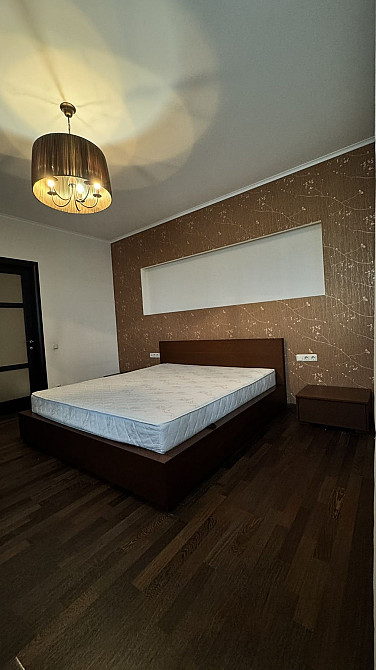 Квартира 3к, жк Голосеевский, метро Демеевская, паркинг, генератор Київ - зображення 8