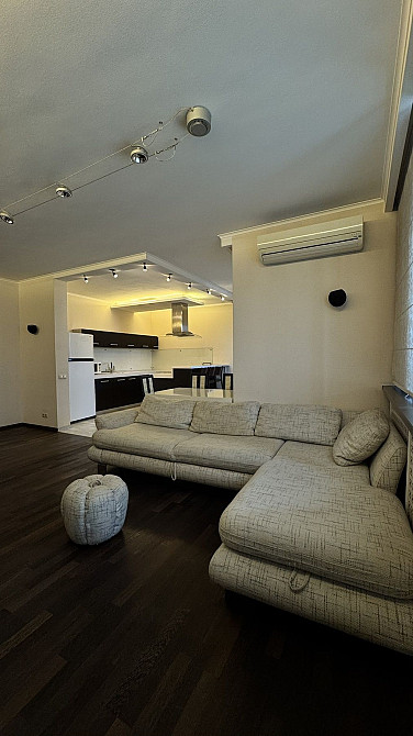 Квартира 3к, жк Голосеевский, метро Демеевская, паркинг, генератор Київ - зображення 4