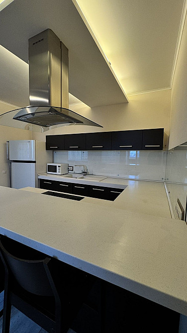 Квартира 3к, жк Голосеевский, метро Демеевская, паркинг, генератор Київ - зображення 3