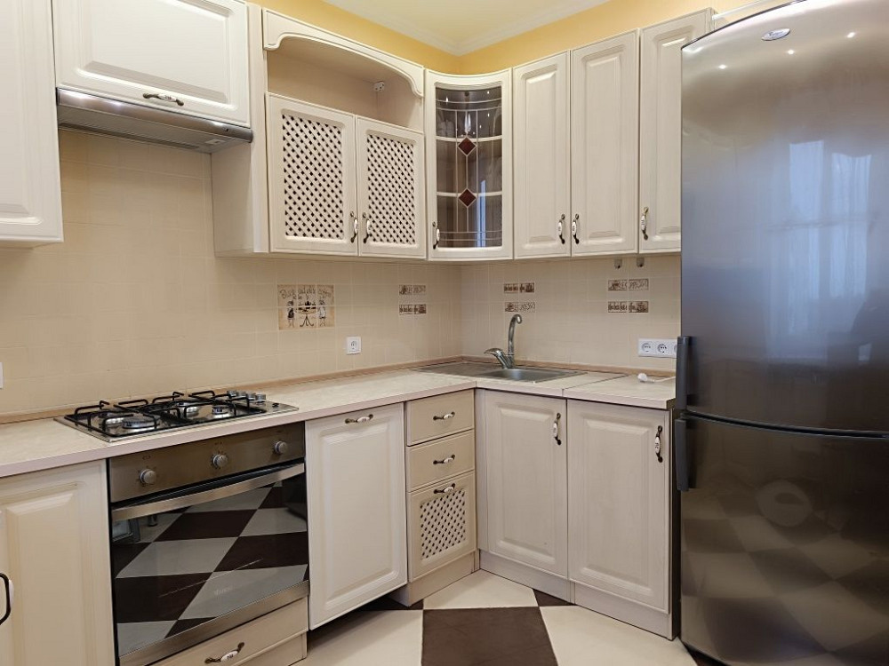 Довгострокова оренда квартири Луцк - изображение 7