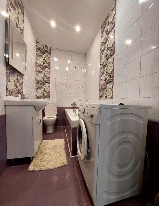 Оренда 1 кімнатної квартири Ужгород - зображення 4