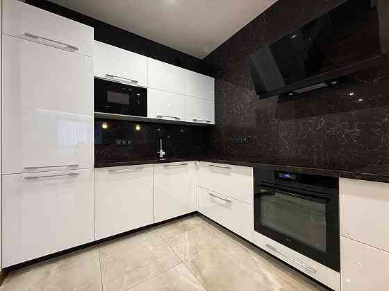 Без% 2к ЖК Парк Авеню 100м2 Генератор Київ