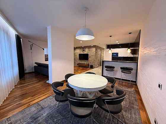 Без% 2к ЖК Парк Авеню 100м2 Генератор Київ