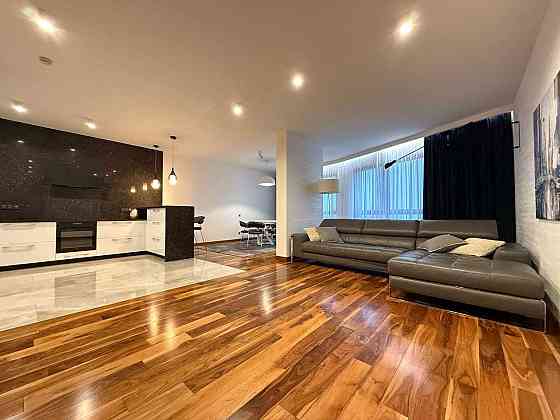 Без% 2к ЖК Парк Авеню 100м2 Генератор Київ