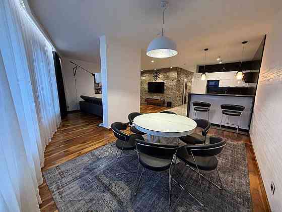 Без% 2к ЖК Парк Авеню 100м2 Генератор Київ