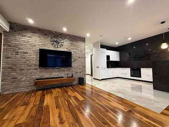 Без% 2к ЖК Парк Авеню 100м2 Генератор Київ