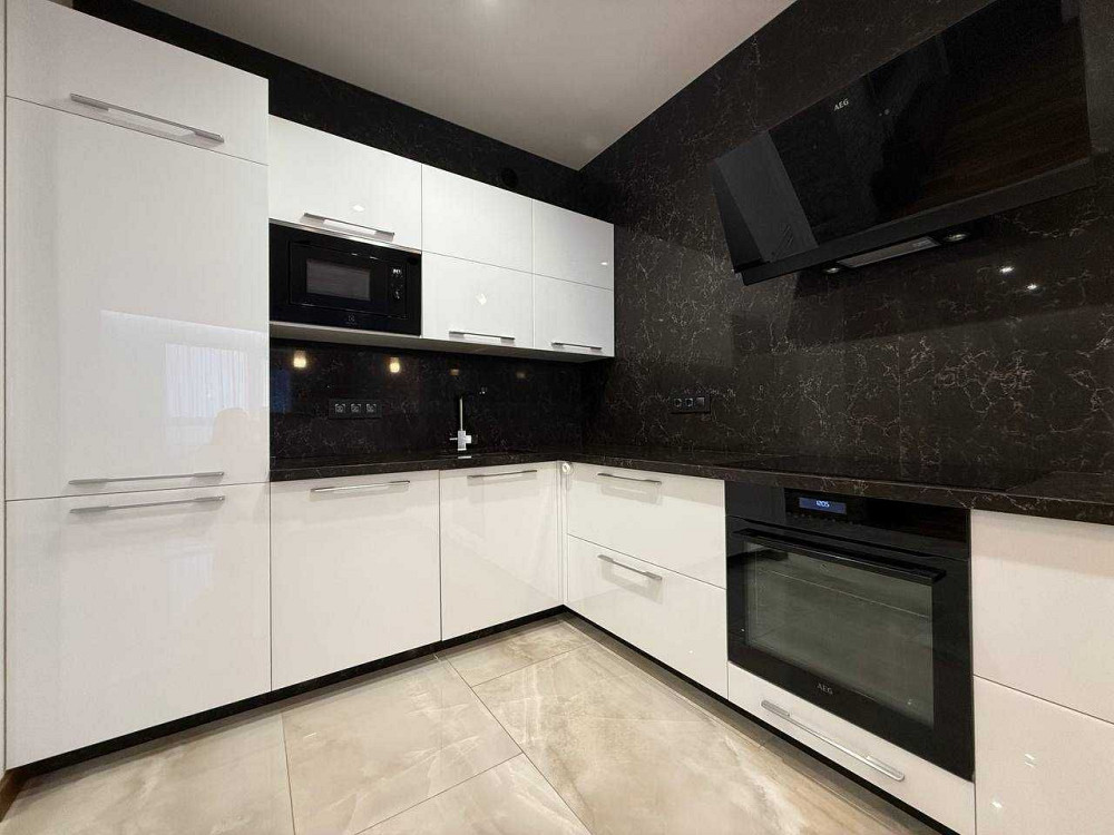 Без% 2к ЖК Парк Авеню 100м2 Генератор Київ - зображення 6