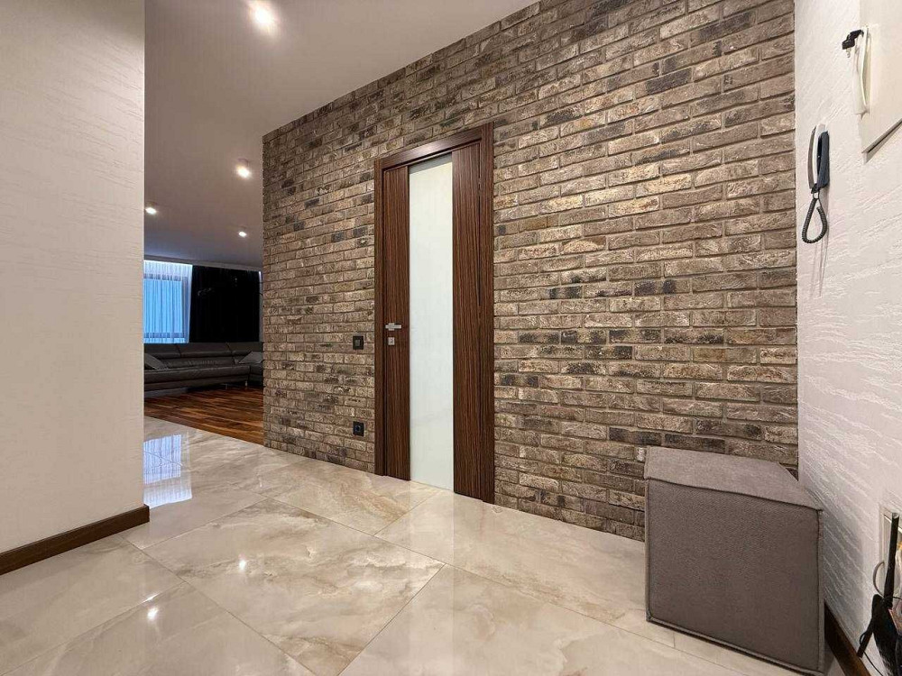 Без% 2к ЖК Парк Авеню 100м2 Генератор Київ - зображення 8