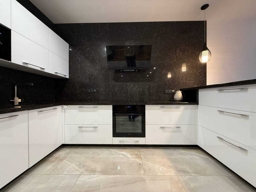 Без% 2к ЖК Парк Авеню 100м2 Генератор Київ - зображення 7