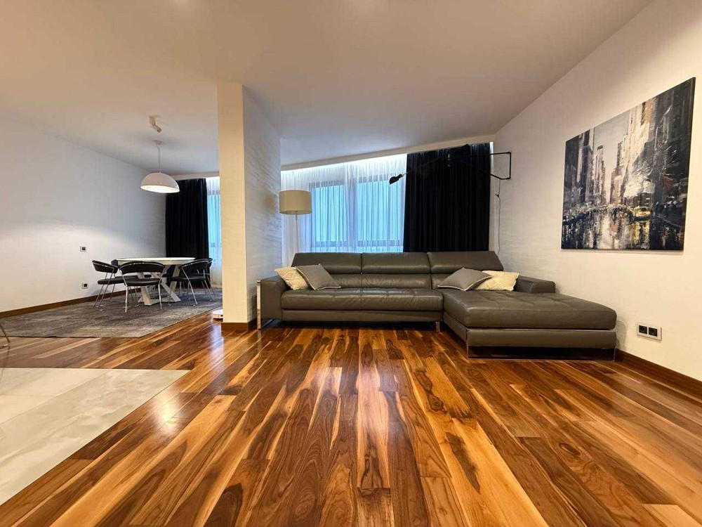 Без% 2к ЖК Парк Авеню 100м2 Генератор Київ - зображення 2