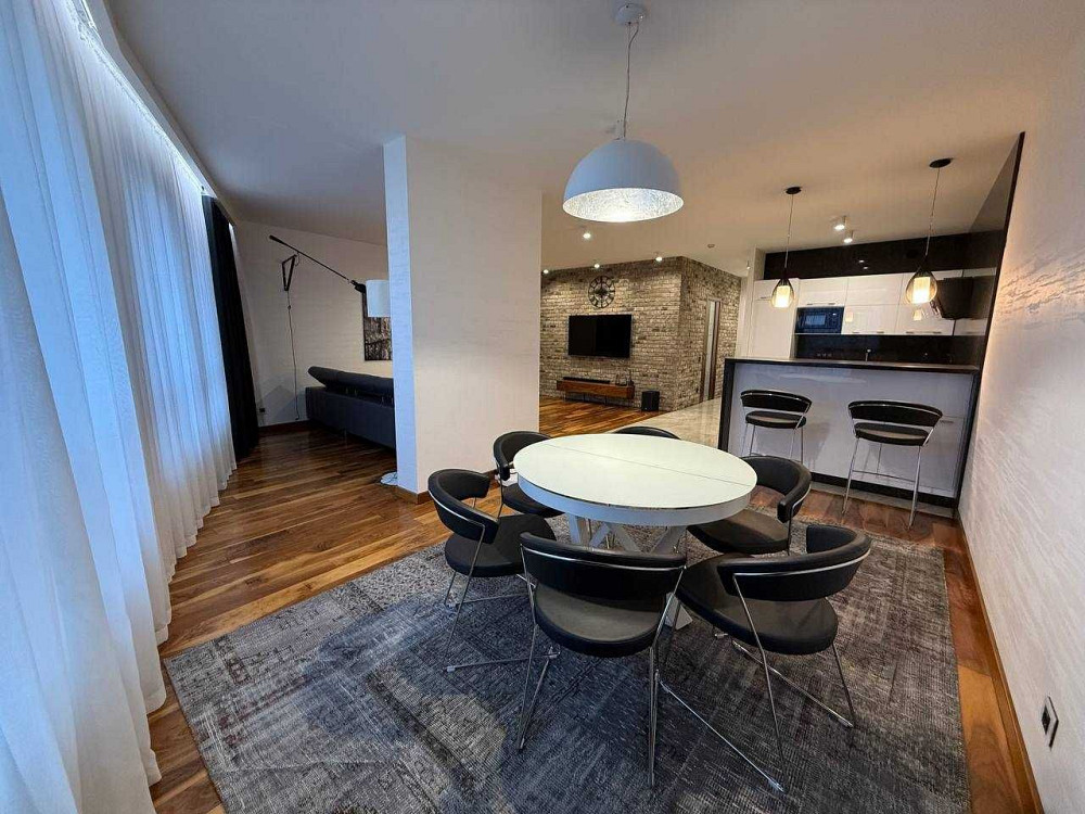 Без% 2к ЖК Парк Авеню 100м2 Генератор Київ - зображення 5