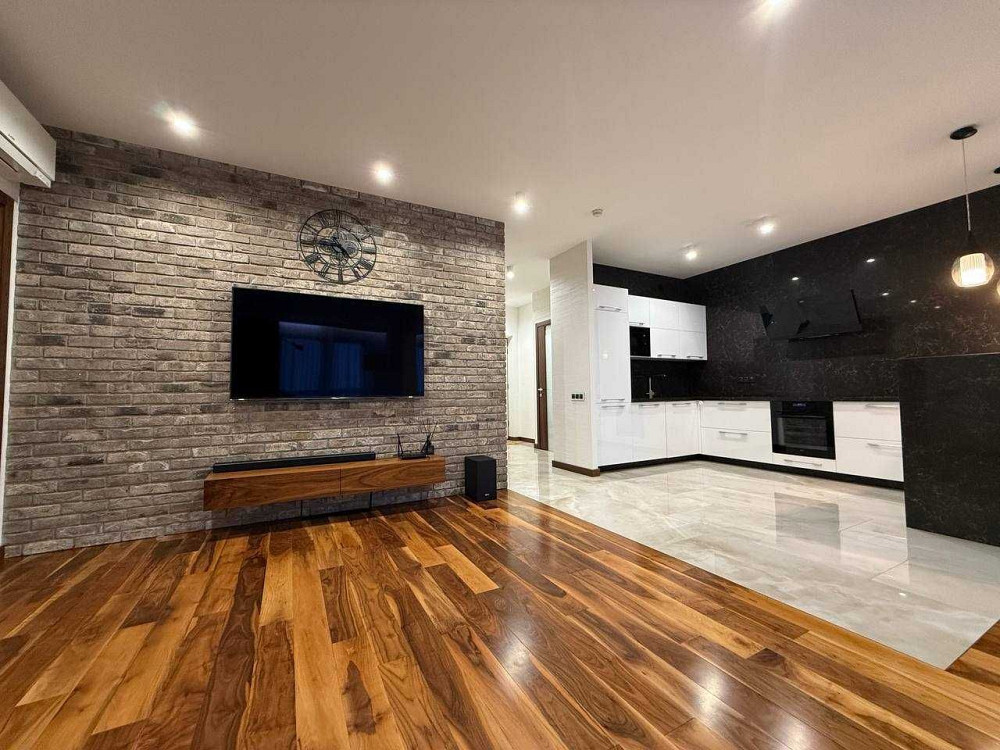 Без% 2к ЖК Парк Авеню 100м2 Генератор Київ - зображення 3