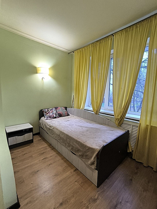 Оренда 1к квартири, Озерна. Можна з тваринами! Хмельницький - зображення 4