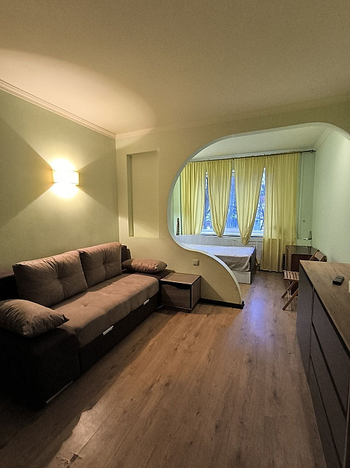 Оренда 1к квартири, Озерна. Можна з тваринами! Хмельницький - зображення 1