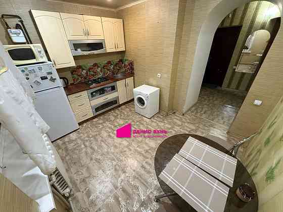 Аренда 1к квартиры на ж/м Победа, пр. Героев, бульвар Славы Дніпро