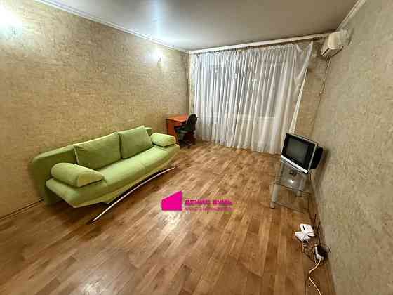 Аренда 1к квартиры на ж/м Победа, пр. Героев, бульвар Славы Дніпро