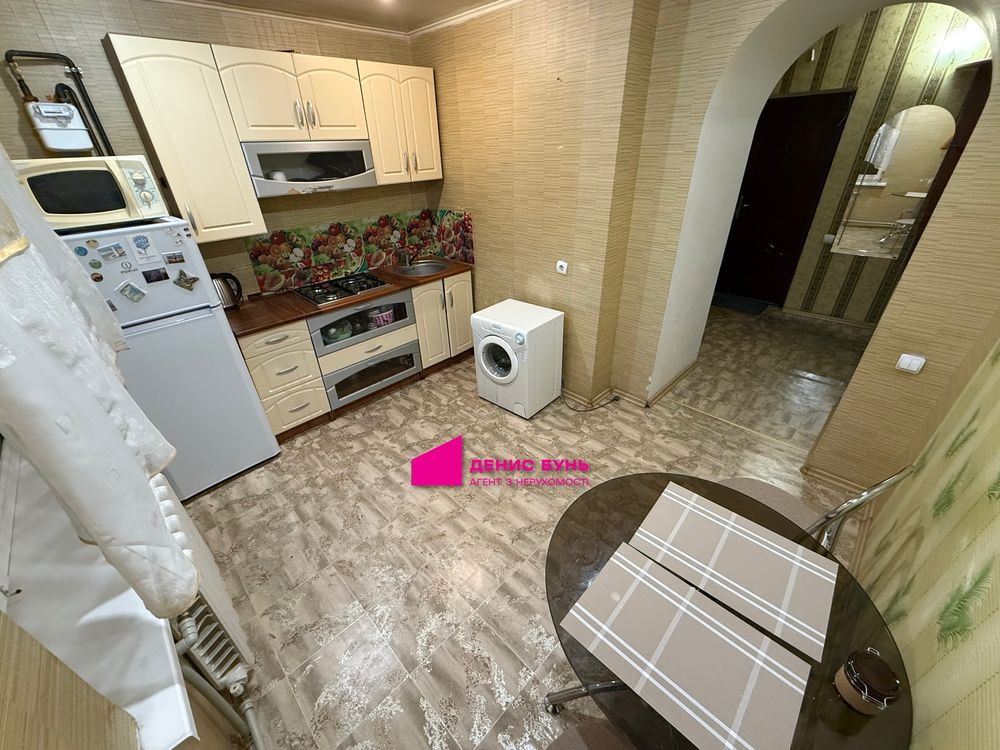 Аренда 1к квартиры на ж/м Победа, пр. Героев, бульвар Славы Дніпро - зображення 6